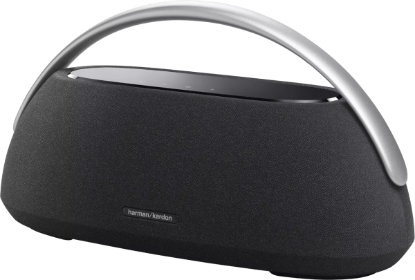 Harman Kardon Go + Play 3 Bluetooth Hoparlör