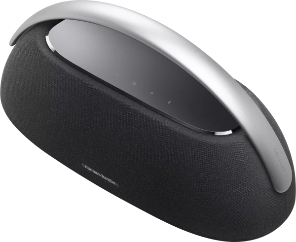 Harman Kardon Go + Play 3 Bluetooth Hoparlör
