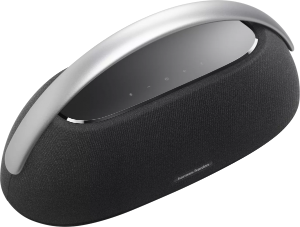Harman Kardon Go + Play 3 Bluetooth Hoparlör