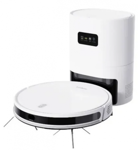 Lydsto R3 Robot Süpürge+Mop