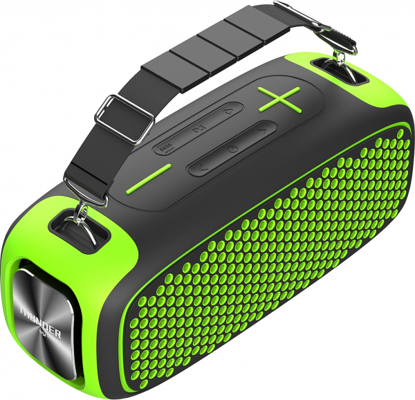 Wiwu Thunder P16 Max Bluetooth Hoparlör