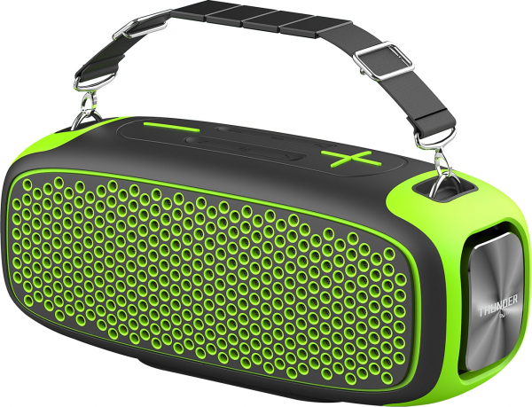 Wiwu Thunder P16 Max Bluetooth Hoparlör