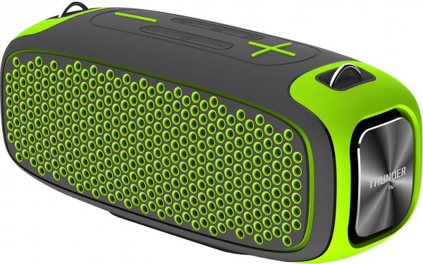 Wiwu Thunder P16 Max Bluetooth Hoparlör