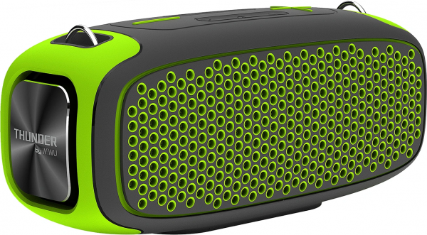 Wiwu Thunder P16 Max Bluetooth Hoparlör