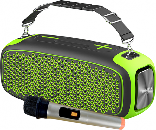 Wiwu Thunder P16 Max Bluetooth Hoparlör