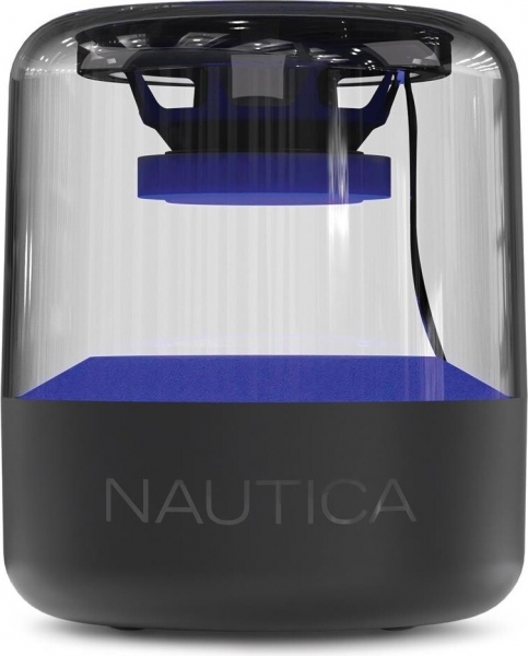 Nautica S50 Bluetooth Hoparlör