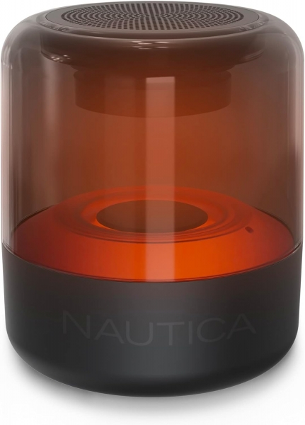 Nautica S50 Bluetooth Hoparlör