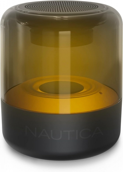 Nautica S50 Bluetooth Hoparlör