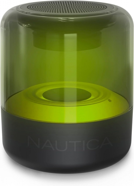 Nautica S50 Bluetooth Hoparlör