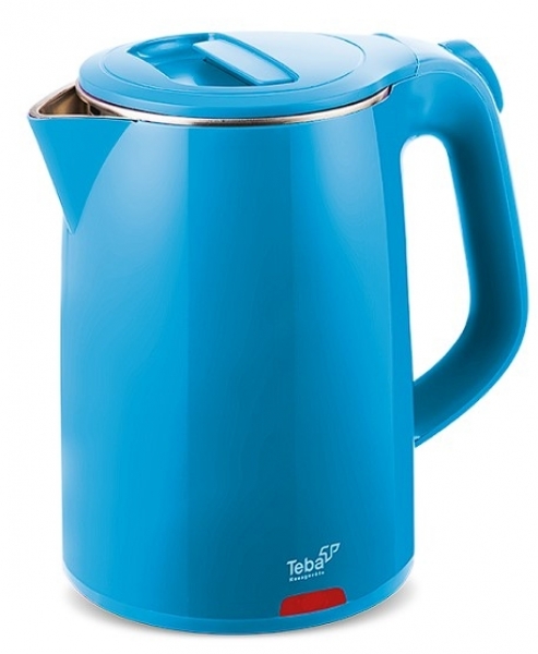Teba TH-119 RCK Su Isıtıcı