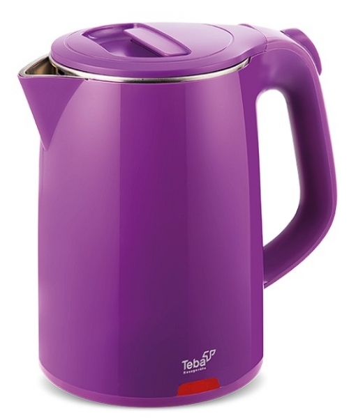 Teba TH-119 RCK Su Isıtıcı