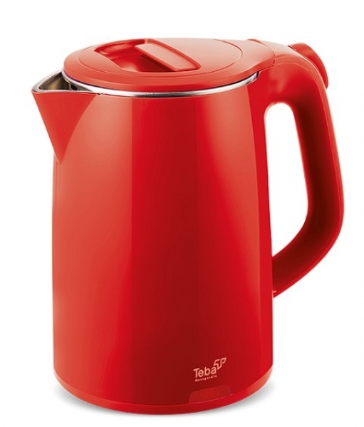 Teba TH-119 RCK Su Isıtıcı