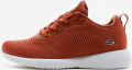Skechers Bobs Squad Tough Talk (32504-BRCK) Kadın Spor Ayakkabı