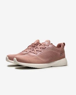 Skechers Bobs Squad Tough Talk Kadın Spor Ayakkabı