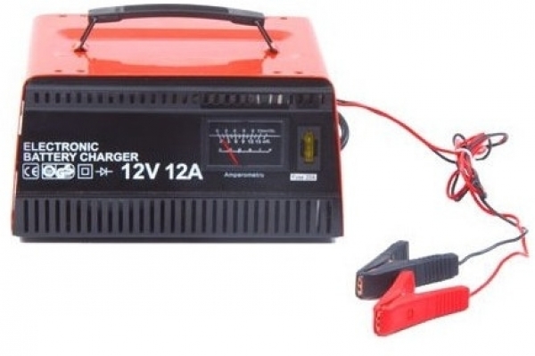 Veta VT3421 Akü Şarj Cihazı