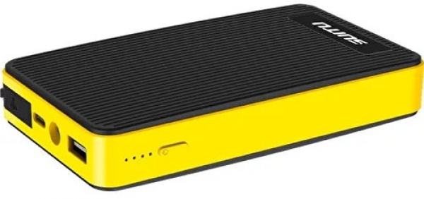 Suitu Charge 14000 mAh Akü Şarj Cihazı