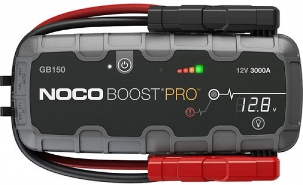 Noco Boost Pro GB150 Akü Şarj Cihazı
