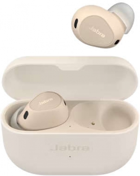 Jabra Elite 10 Tam Kablosuz Kulaklık