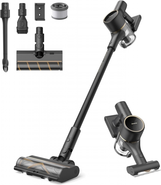 Dreame R10 Pro Şarjlı Süpürge