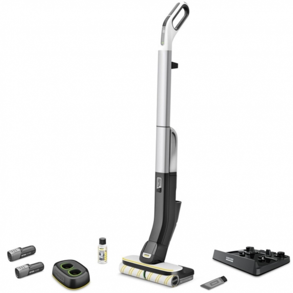 Karcher FC 4-4 Şarjlı Süpürge