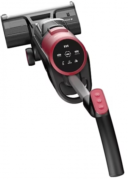 Arçelik AquaMaster SD 6341 Şarjlı Süpürge