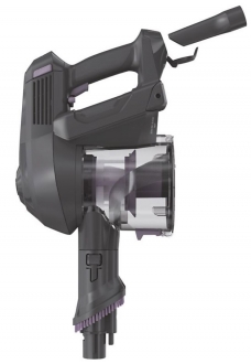 Hoover HF103X-011 Şarjlı Süpürge