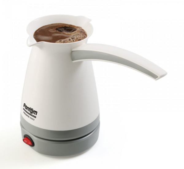 Fantom Pro Coffee 7600 CF Kahve Makinesi