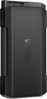 Sandisk Pro Pro-Blade Transport SSD