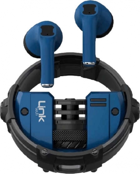 LinkTech S30 Tam Kablosuz Kulaklık
