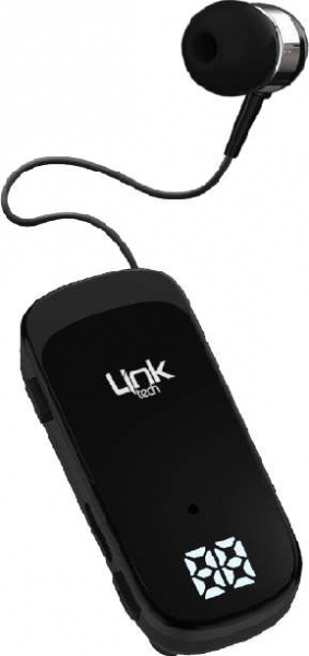 LinkTech V81 Kablosuz Kulaklık
