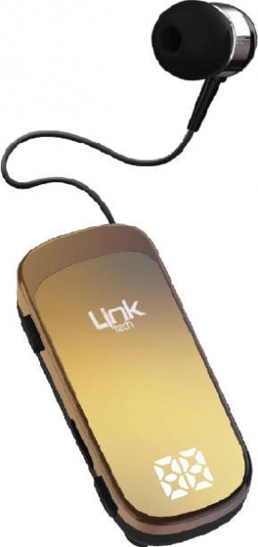 LinkTech V81 Kablosuz Kulaklık