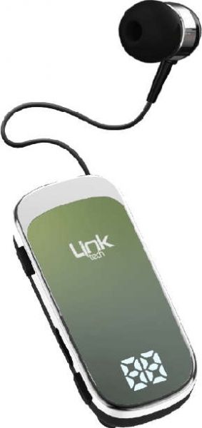 LinkTech V81 Kablosuz Kulaklık