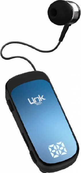 LinkTech V81 Kablosuz Kulaklık