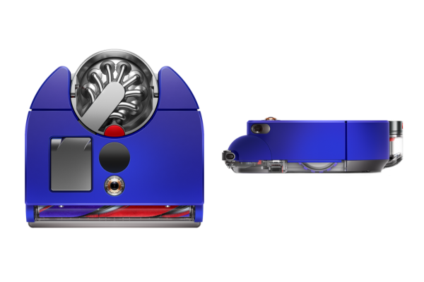 Dyson 360 Vis Nav Robot Süpürge