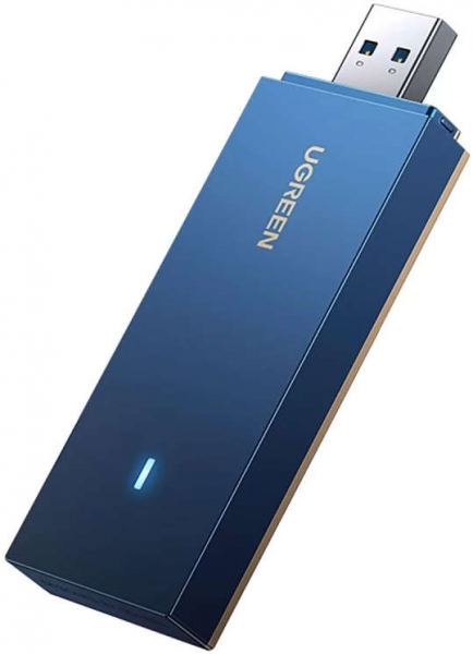 Ugreen 90340 Kablosuz Ağ Adaptörü