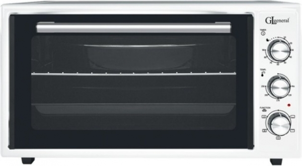 General GL General GLSF 450B Mini Fırın
