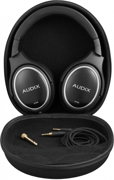 Audix A140 Kablolu Kulaklık