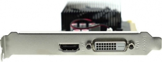 Afox GeForce GT 1030 Ekran Kartı