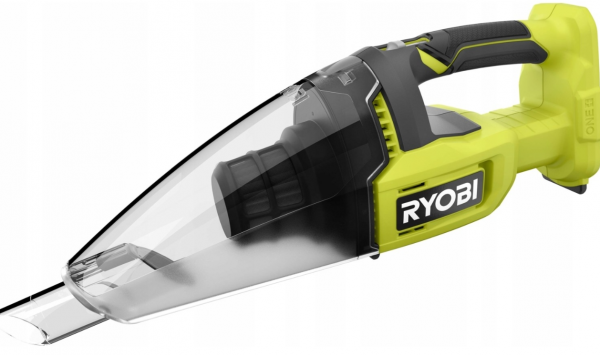 Ryobi RHV18F-0 Şarjlı Süpürge