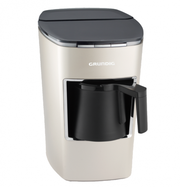 Grundig TCM 8720 C Kahve Makinesi