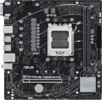 Asus Prime A620M-E resim