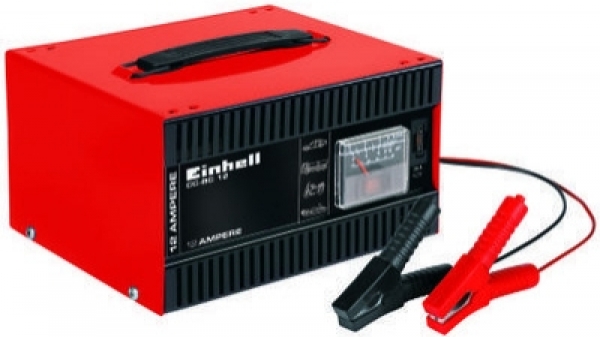 Einhell CC-BC 12 Akü Şarj Cihazı