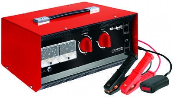Einhell CC-BC 30 Akü Şarj Cihazı