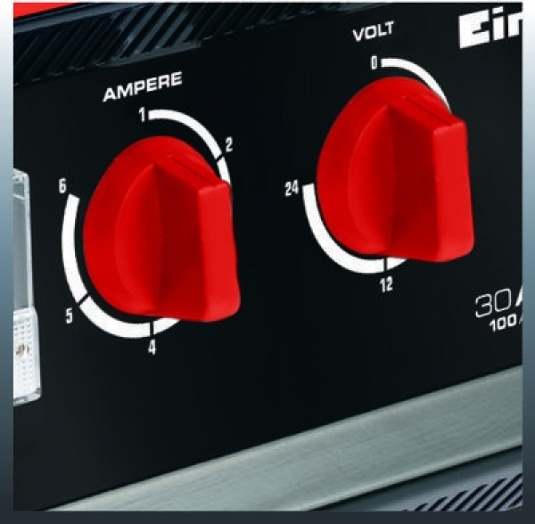 Einhell CC-BC 30 Akü Şarj Cihazı