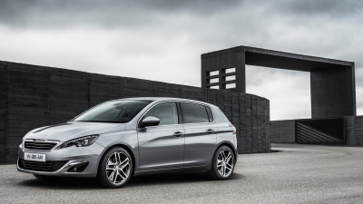 2014 Peugeot 308 1.6 HDi 92 HP Access