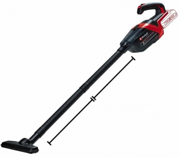 Einhell TE-HV 18/06 Li-Solo Şarjlı Süpürge
