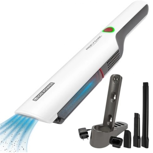 ProfiCare Proficare PC-AKS 3102 Şarjlı Süpürge