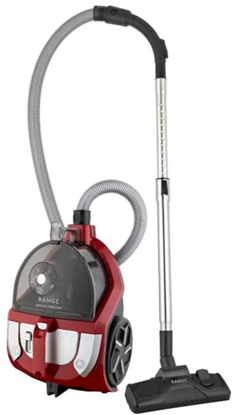 Range Broom Premium Elektrikli Süpürge