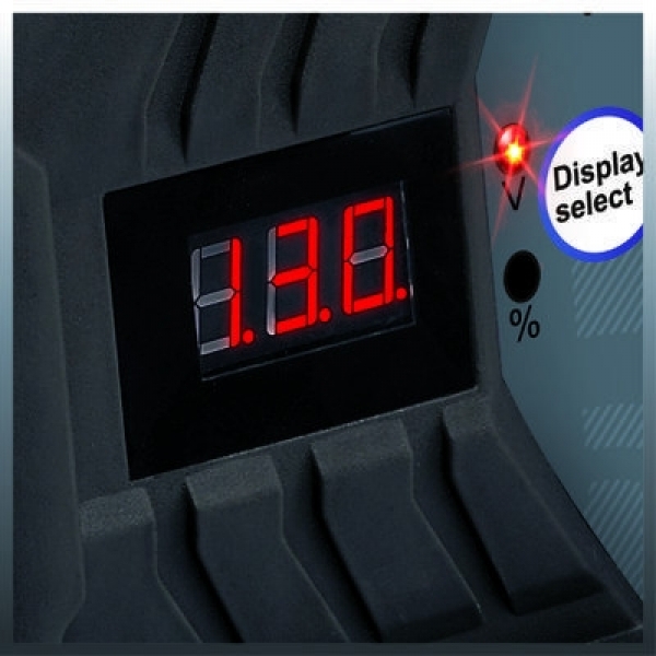 Einhell CC-BC 15 M Akü Şarj Cihazı