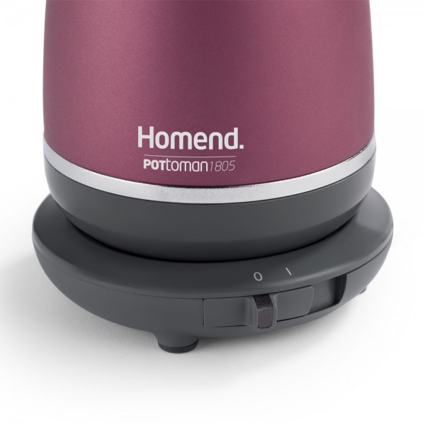Homend Pottoman 1805 Kahve Makinesi